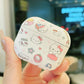 Hello Kitty AirPod Case