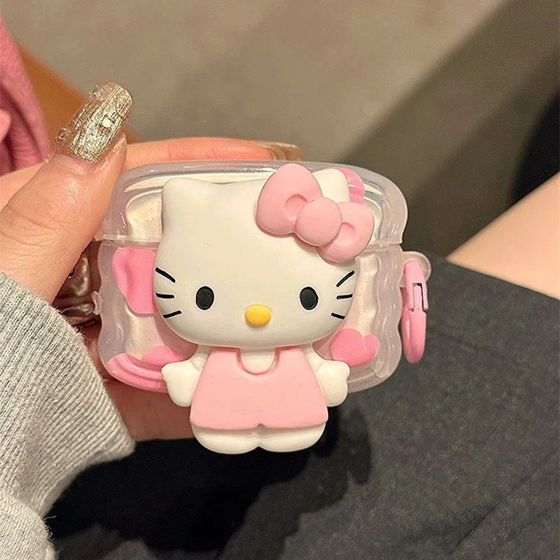 Hello Kitty AirPod Case