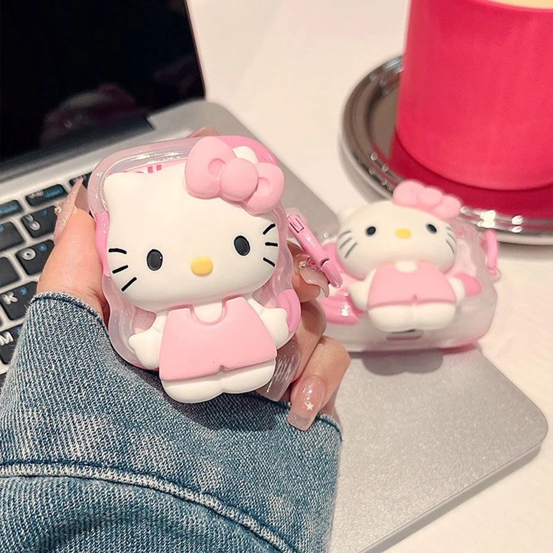 AirPod 4 Hello Kitty AirPod Case