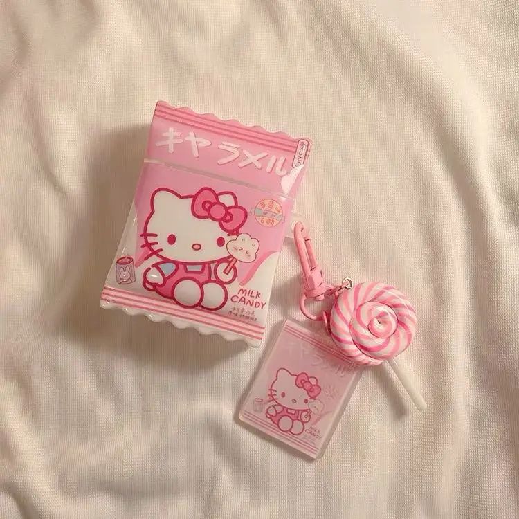 Hello Kitty AirPod Case