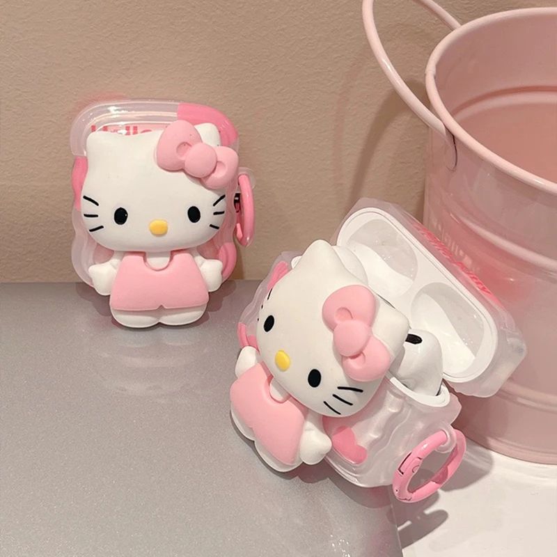 Hello Kitty AirPod Case