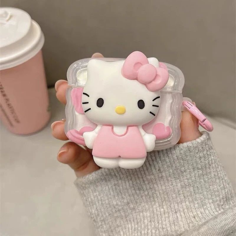 Hello Kitty AirPod Case