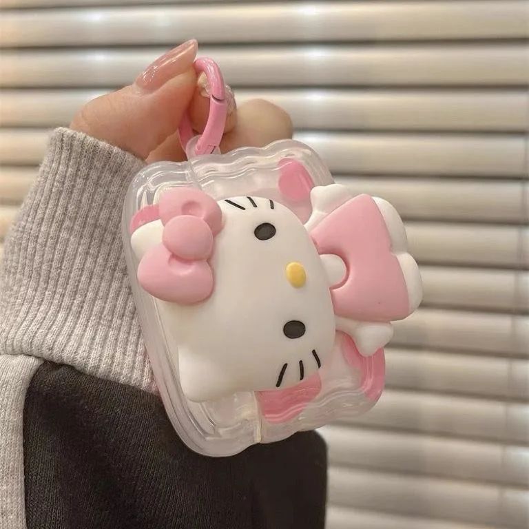 Hello Kitty AirPod Case