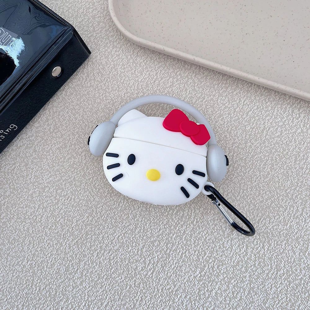 Hello Kitty AirPod Case