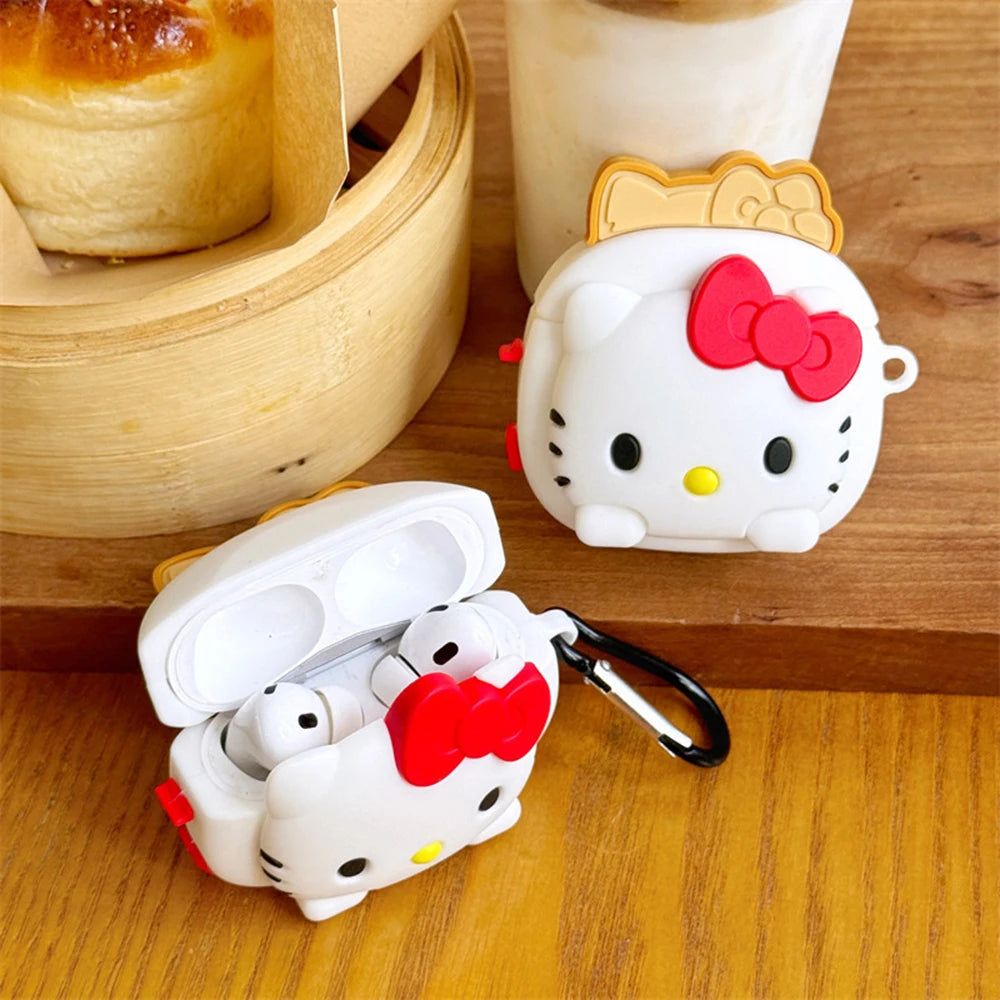 Hello Kitty AirPod Case