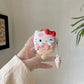 Hello Kitty AirPod Case