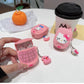 Hello Kitty AirPod Case