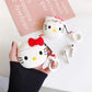 Hello Kitty AirPod Case