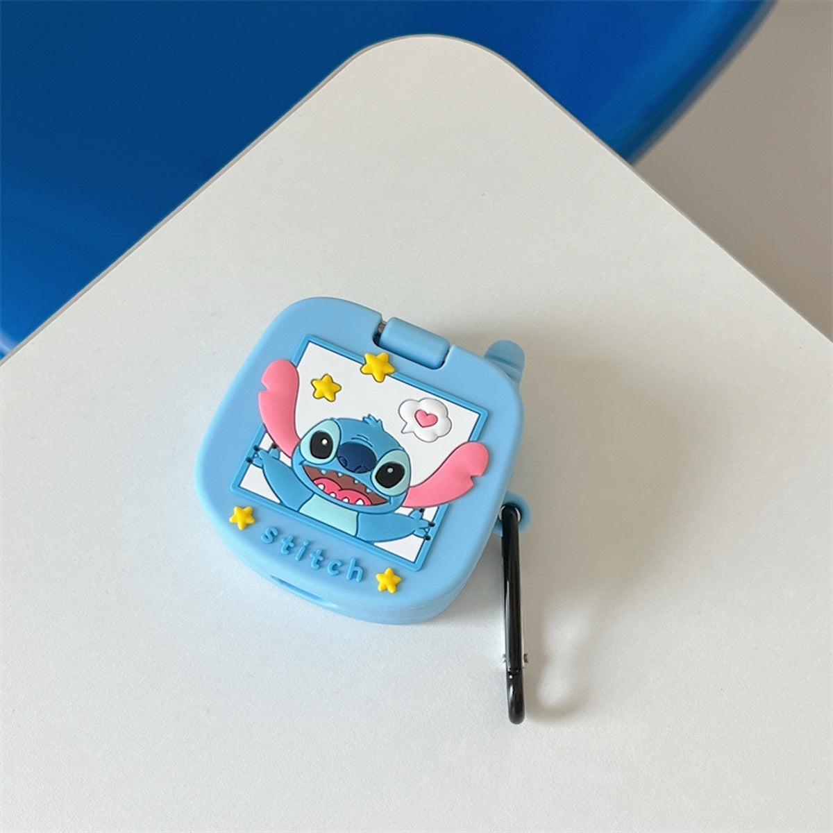 AirPods Pro 3 AirPod 4 Hello Kitty AirPod Case Cartoon Flip Phone Portable Mirror - ChildAngle