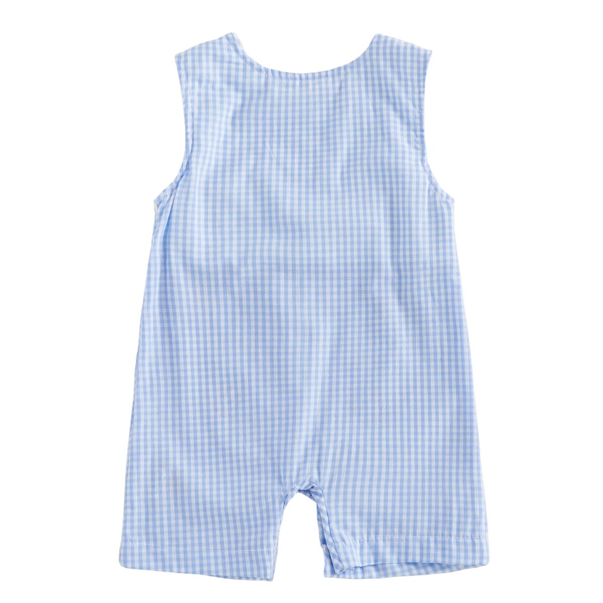 Infant 4th of July Onesie Independence Day Romper - ChildAngle