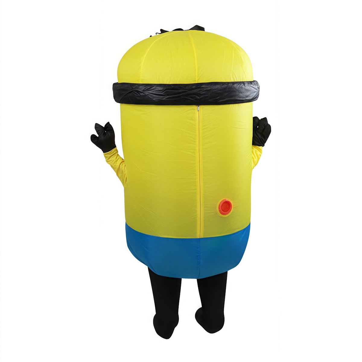 Teens and Adults Inflatable Costumes Minion Blow Up Costumes - ChildAngle