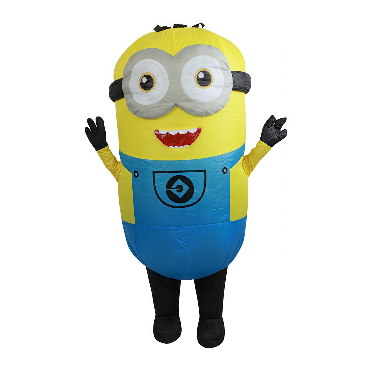 Teens and Adults Inflatable Costumes Minion Blow Up Costumes - ChildAngle