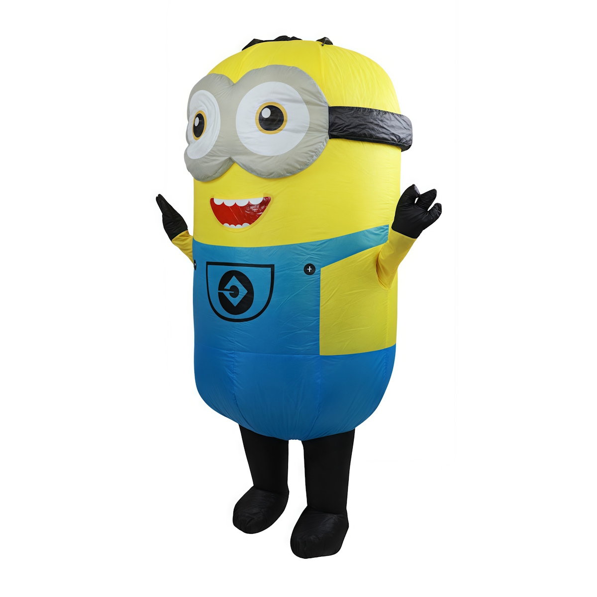 Teens and Adults Inflatable Costumes Minion Blow Up Costumes - ChildAngle