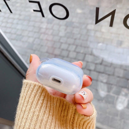 Jujutsu Kaisen AirPods Case Satoru Gojo AirPods Case - ChildAngle