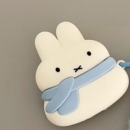 Miffy AirPods Case for AirPods 4 - ChildAngle