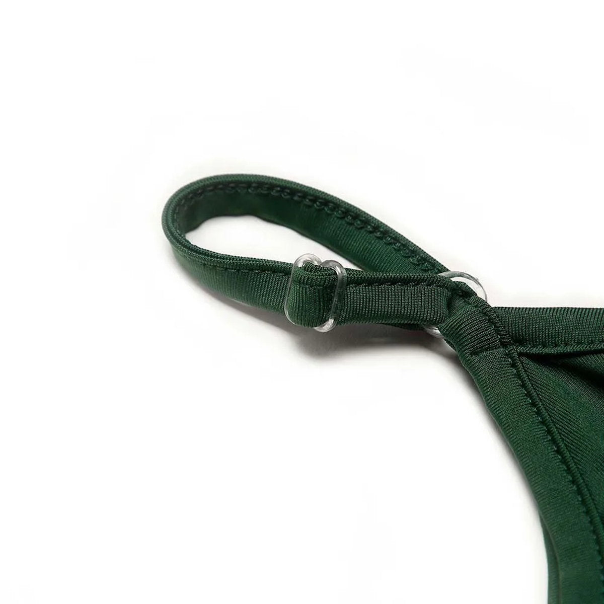 Mommy and Me Dress Green Sleeveless Strap Dress for Mother and Daughter - ChildAngle