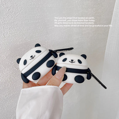 AirPods Pro 3 AirPods 4 Panda AirPods Case