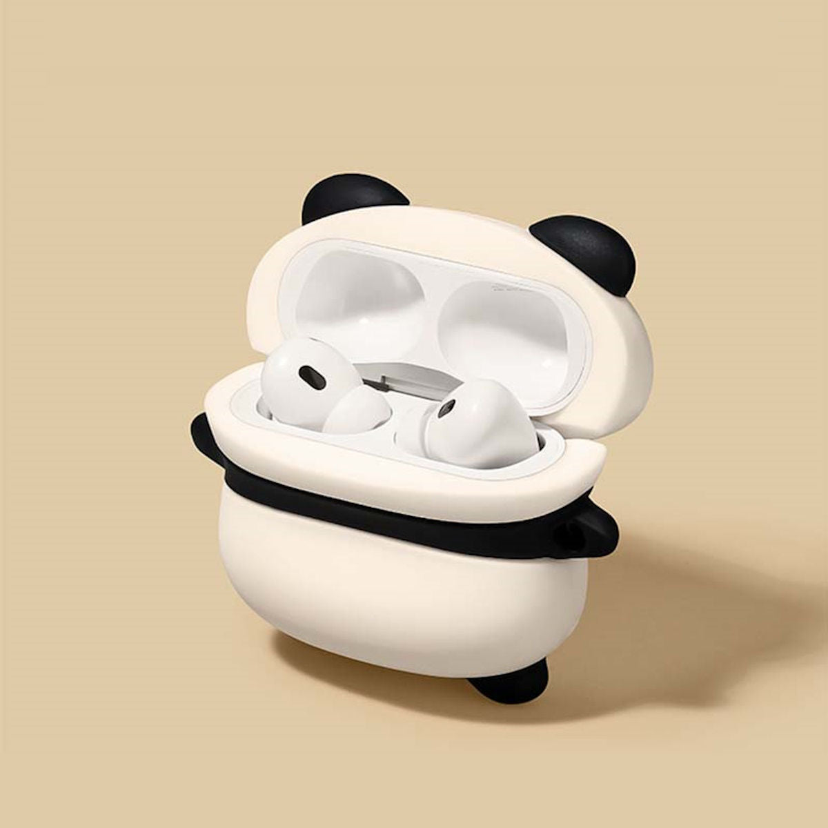 AirPods Pro 3 AirPods 4 Panda AirPods Case