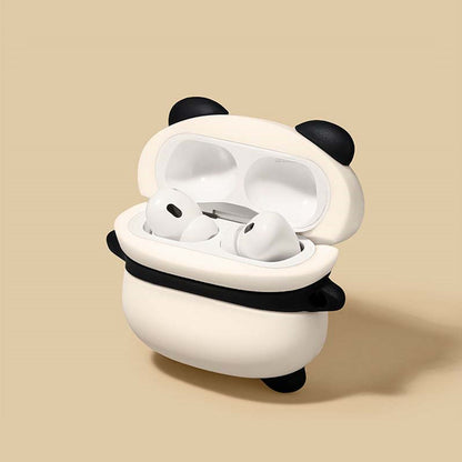 AirPods Pro 3 AirPods 4 Panda AirPods Case