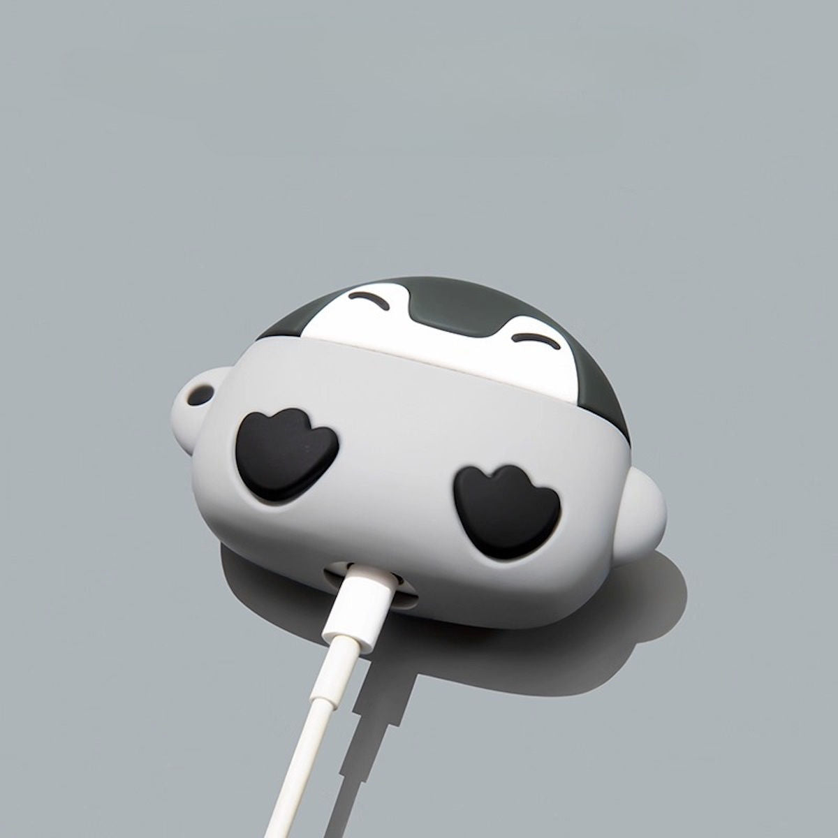 AirPods Pro 3 AirPods 4 Penguin AirPods Case - ChildAngle