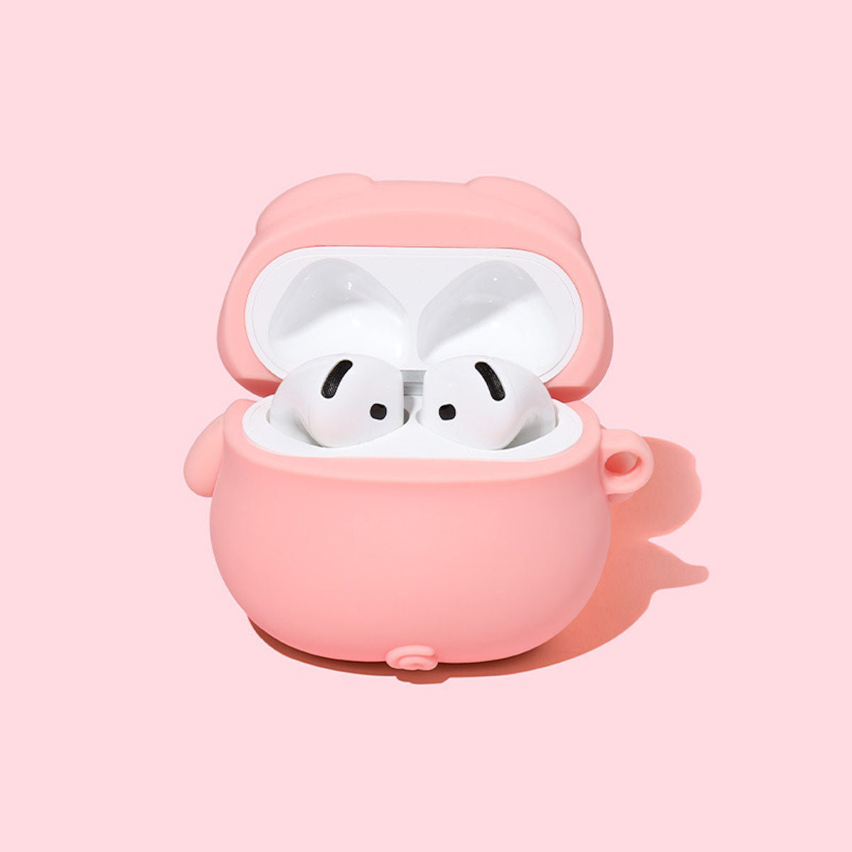 AirPods Pro 3 Pig Cartoon AirPods Case