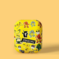 Pikachu AirPods Case Cute Anime Protective Case for AirPods