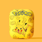 Pikachu AirPods Case Cute Anime Protective Case for AirPods