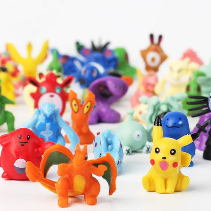 Pokemon Advent Calendars for Christmas Pikachu Charizard - ChildAngle