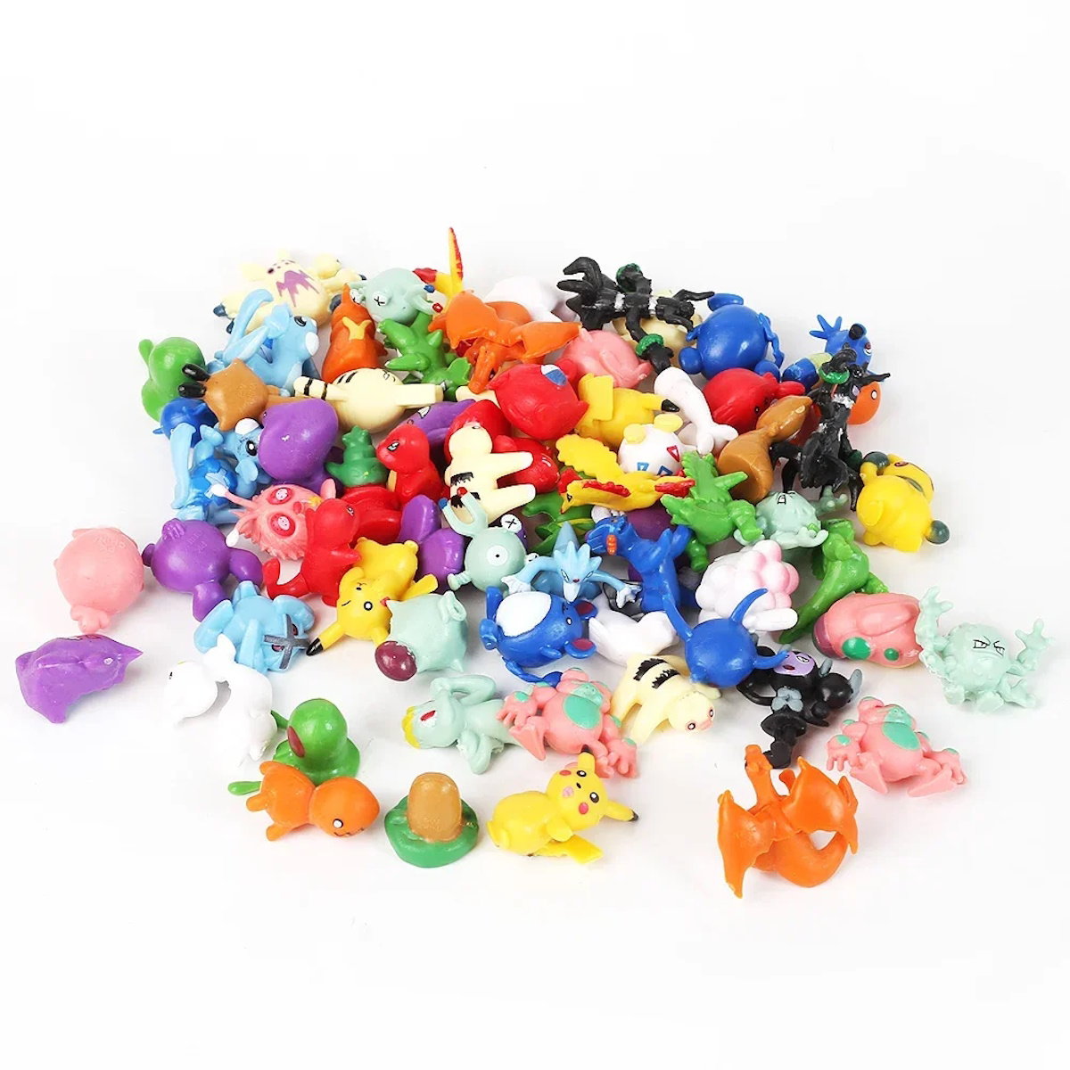 Pokemon Advent Calendars for Christmas Pikachu Charizard - ChildAngle