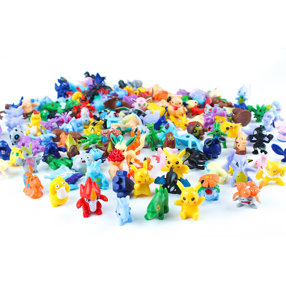 Pokemon Advent Calendars for Christmas Pikachu Charizard - ChildAngle