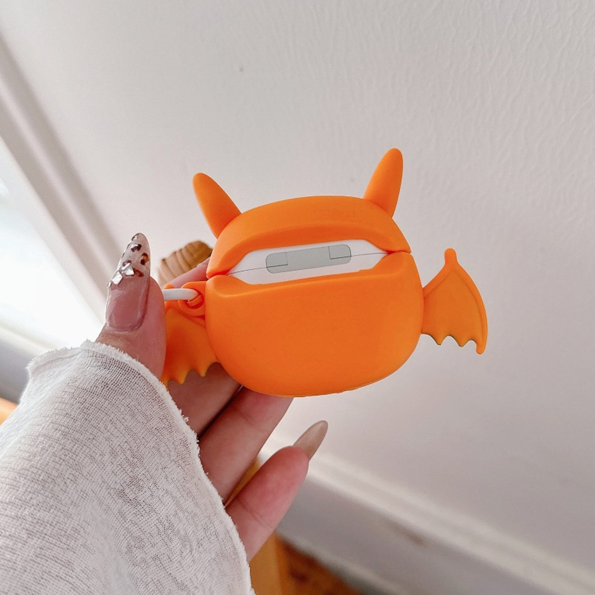 AirPods 4 Pikachu AirPods Case Cute Anime Protective Case for AirPods - ChildAngle