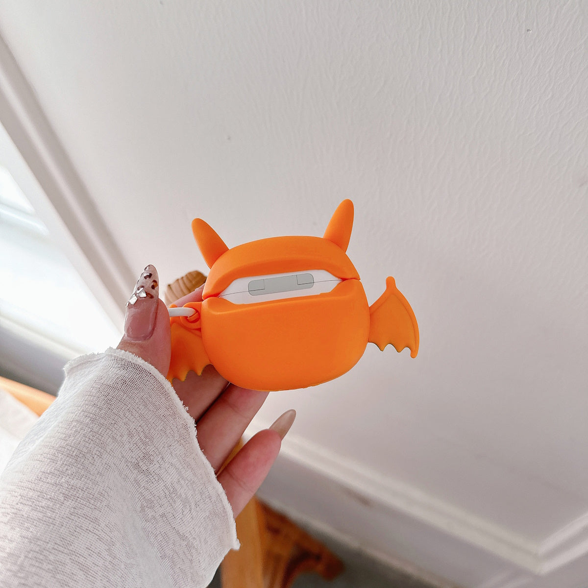 AirPods 4 Pikachu AirPods Case Cute Anime Protective Case for AirPods - ChildAngle