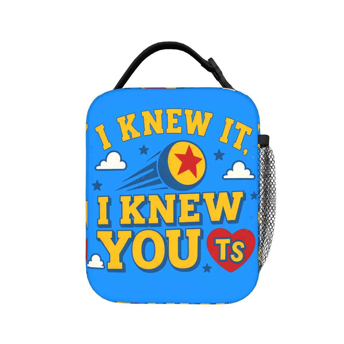 Cowgirl TayIor Swift I Knew It I Knew You Insulated Lunch Bag Portable Lunch Tote - ChildAngle