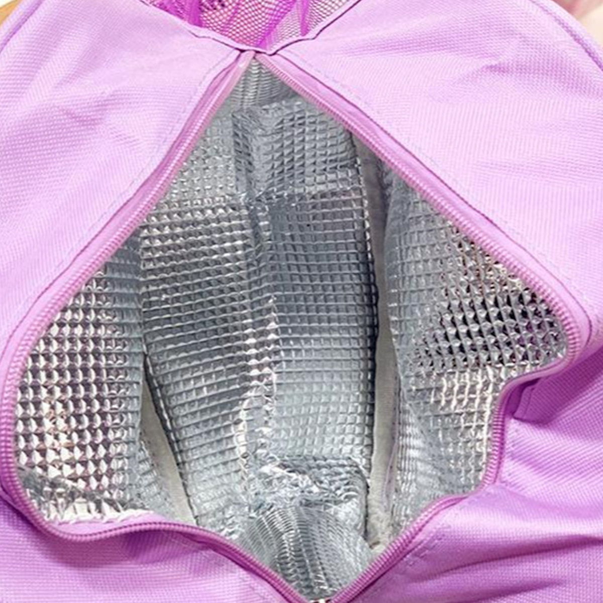 Sanrio Lunch Bag Tote Portable Insulated Lunch Tote for School Kids