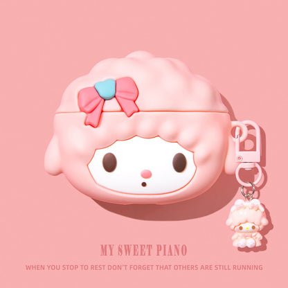 My Melody AirPods Case - ChildAngle