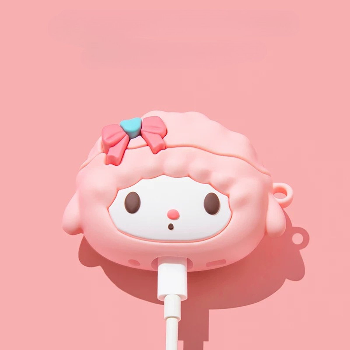 My Melody AirPods Case - ChildAngle