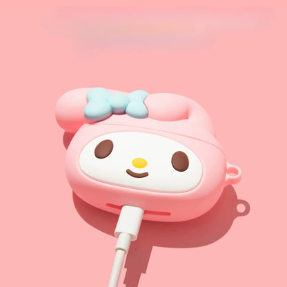 My Melody AirPods Case - ChildAngle