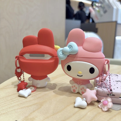 My Melody AirPods Case - ChildAngle