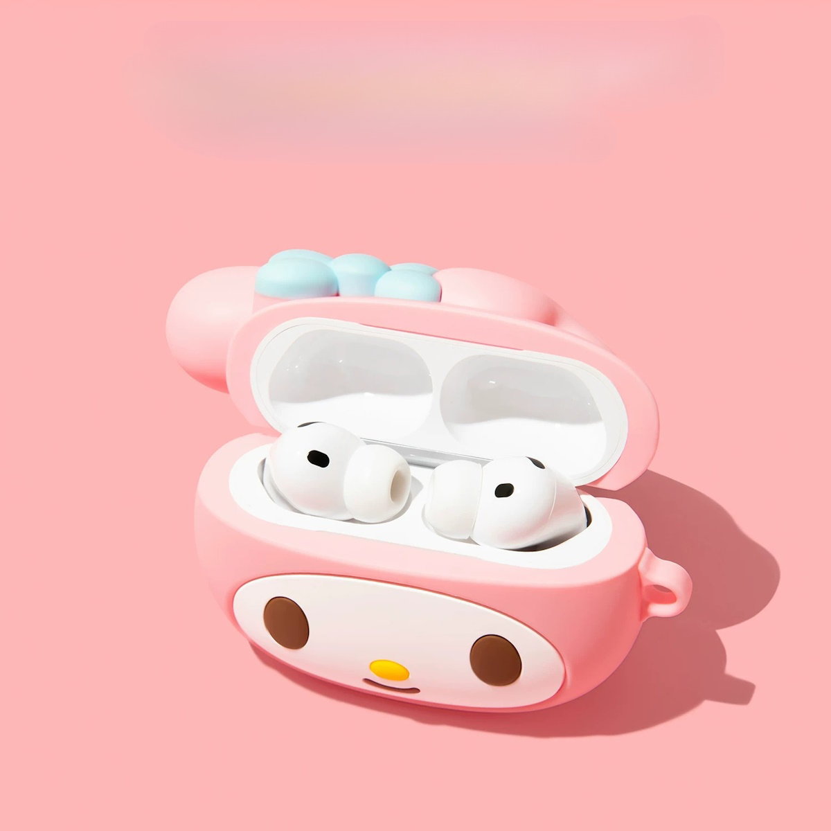 My Melody AirPods Case - ChildAngle