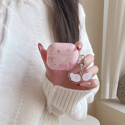My Melody AirPods Case - ChildAngle