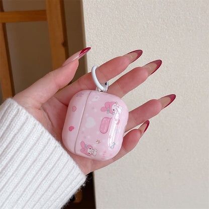 My Melody AirPods Case - ChildAngle