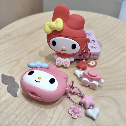 My Melody AirPods Case - ChildAngle