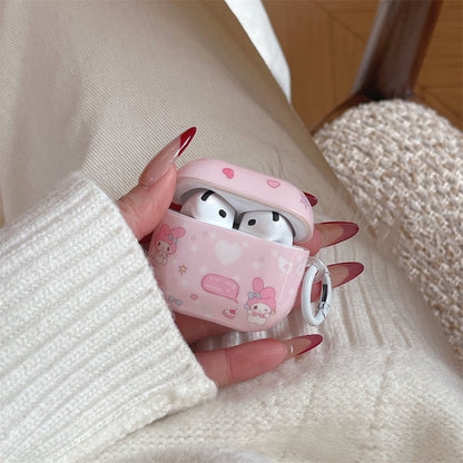 My Melody AirPods Case - ChildAngle