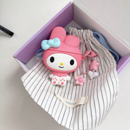 My Melody AirPods Case - ChildAngle