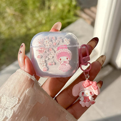 My Melody AirPods Case - ChildAngle