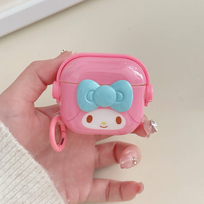 My Melody AirPods Case - ChildAngle