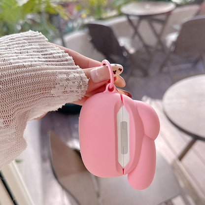 My Melody AirPods Case - ChildAngle