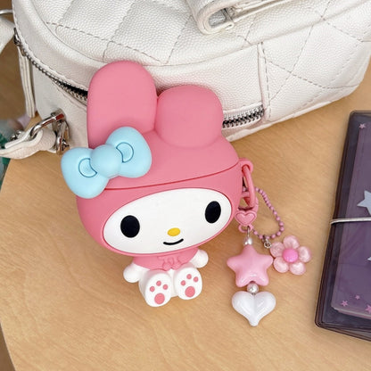 My Melody AirPods Case - ChildAngle