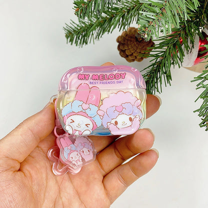 My Melody AirPods Case - ChildAngle