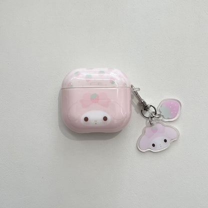 My Melody AirPods Case - ChildAngle
